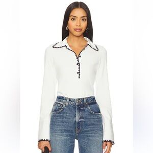 Cleobella Aimee Top